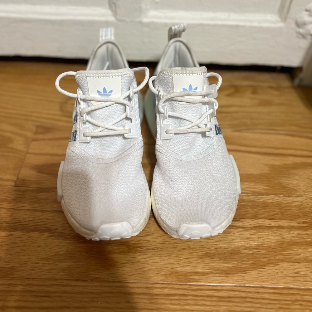 Adidas NMD R1 Shoes - Dreamy Floral